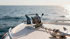 Your Complete Guide to Anchor Brackets for Boats