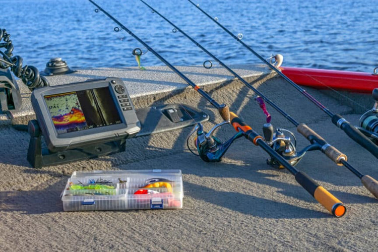 Catching and Charting: The 5 Best Fish Finder GPS Combos
