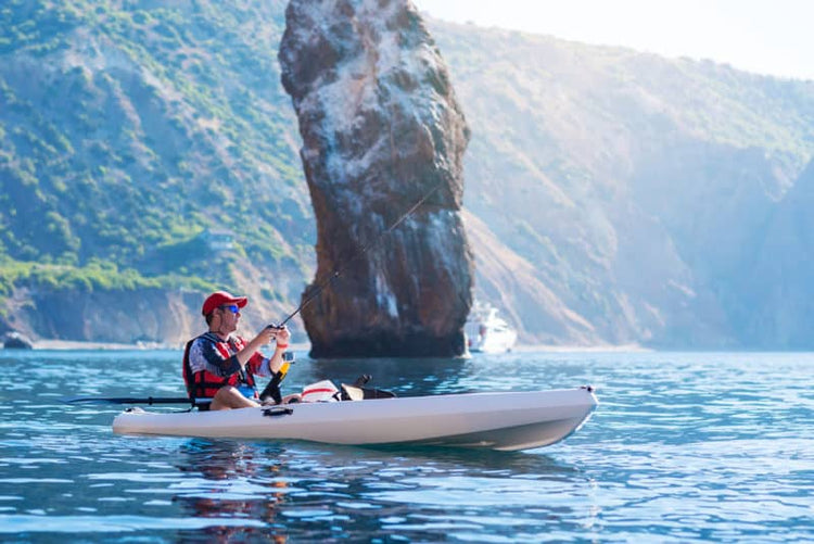 Cast a Line: How to Catch the Best Fishing Kayak