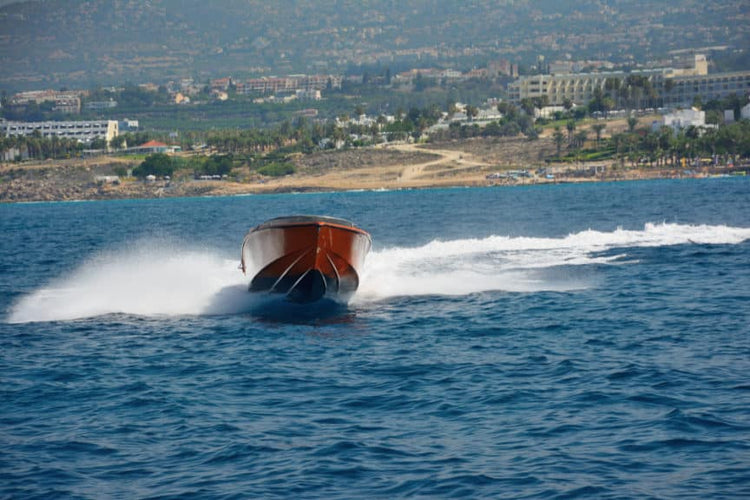 Need a Lift? The Best Hydrofoils for Outboard Motors