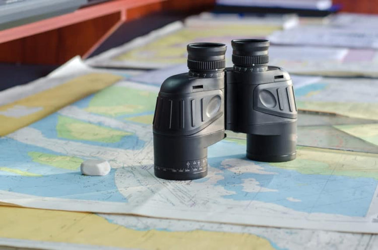 Scope Out the 6 Best Marine Binoculars and Focus on Your Favorite