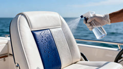 Finding the Best Marine Vinyl Protectant for Your Boat