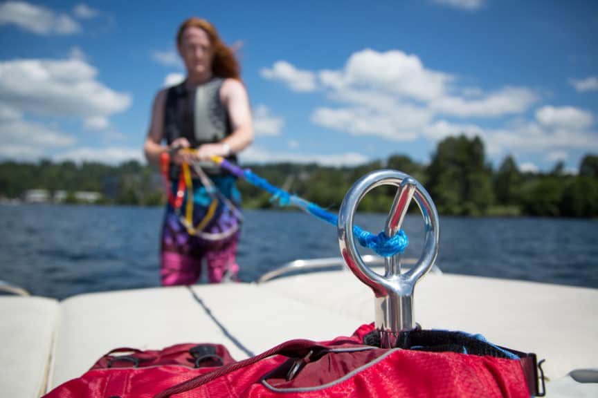 The 6 Best Water Ski Tow Ropes (Beginner to Advanced) Better Boat