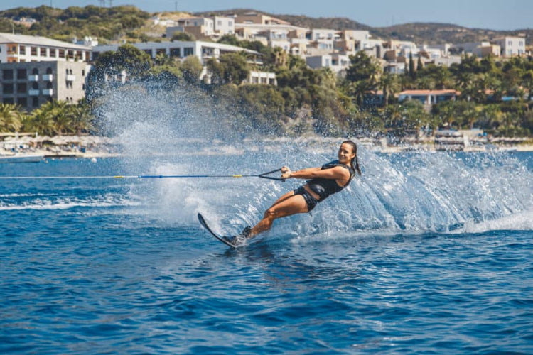 In a Bind: The Best Water Skis From Beginner to Advanced