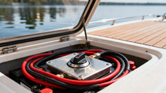 Your Guide to a Boat Battery Switch