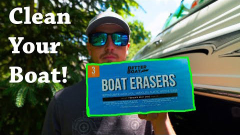 Boat Erasers Demo and Review