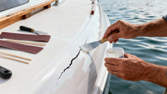 A DIY Guide to Flawless Boat Repair Epoxy