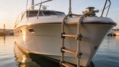 Boat Rope Ladders: 2026 Guide & Safety Tips