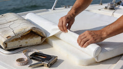 Boat Seat Cushion Replacement: A Complete DIY Guide