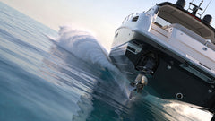 Boat Surface Drive: A Complete Explainer and Care Guide