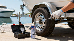 8 Essential Boat Trailer Maintenance Tips for 2025