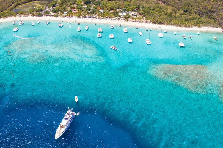 The Complete Guide for an Unforgettable BVI Boating Vacation