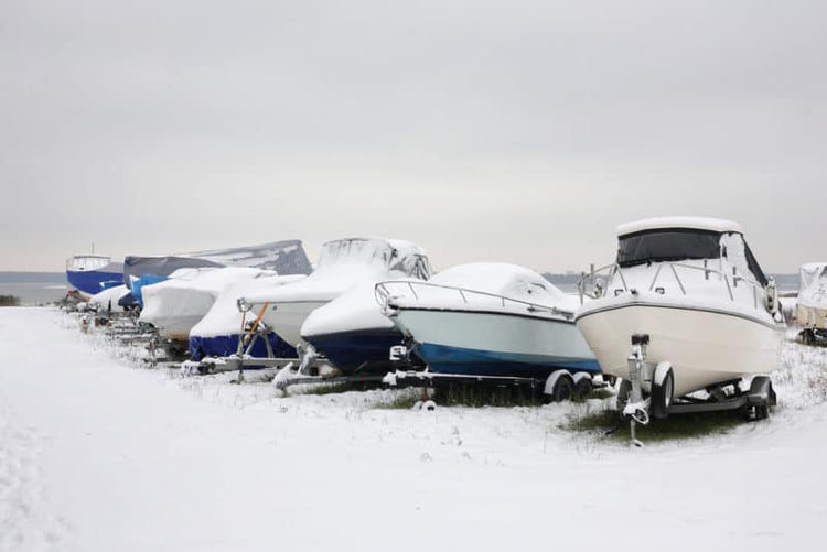 The Real Cost of Winterizing a Boat and How to Save Cash While Doing It