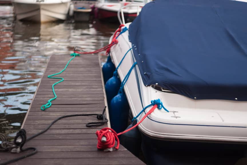 The Importance of Deck Boat Covers (and 4 Cover Manufacturers to Buy