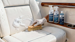 Best Way To Clean Boat Seats With Pro Tips For Every Material