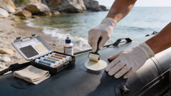Your Inflatable Dinghy Patch Kit Guide to Fast Repairs