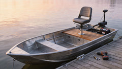Jon Boats Mods: Your Ultimate DIY Upgrade Guide