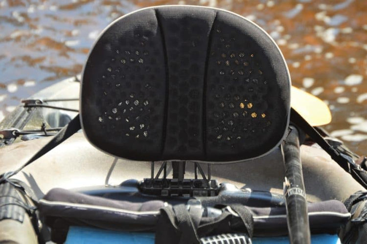 6 Excellent Kayak Seats to Save a Paddler’s Stern