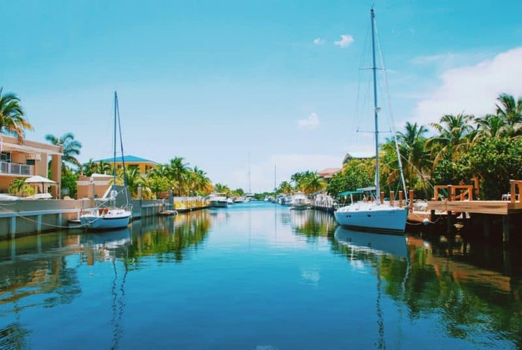 The Ultimate Guide to an Unforgettable Key West Sailing Vacation