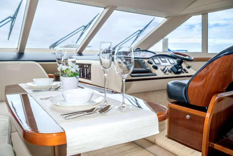 Home Sweet Boat: The Best Liveaboard Boats to Fit Your Lifestyle