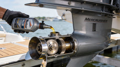 Mercruiser Gear Oil: The Complete Guide for 2026