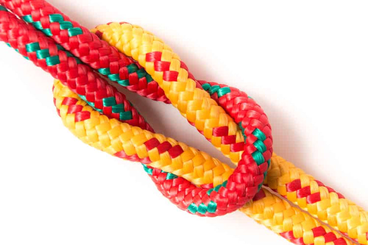 Feeling Tied Up? 6 Essential Nautical Knots You Must Know!