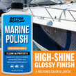 Load image into Gallery viewer, Boat Marine Polish