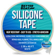 Load image into Gallery viewer, Silicone Tape