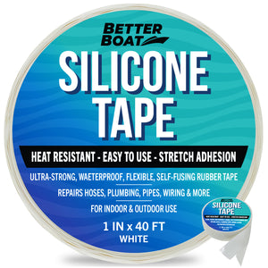 Silicone Tape