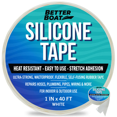 Load image into Gallery viewer, Silicone Tape