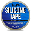 Load image into Gallery viewer, Clear Silicone Tape