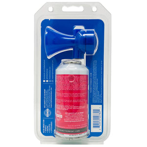 Better Boat Air Horn 3.5oz Back of Package