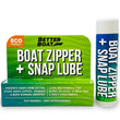 Load image into Gallery viewer, Boat Zipper and Snap Lube
