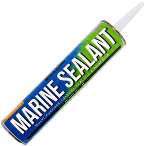 Marine Sealant & Adhesive Caulk