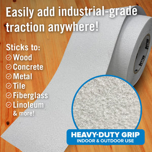 Heavy Duty Grip Tape Anti Slip