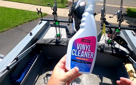 Vinyl Cleaner Video Review