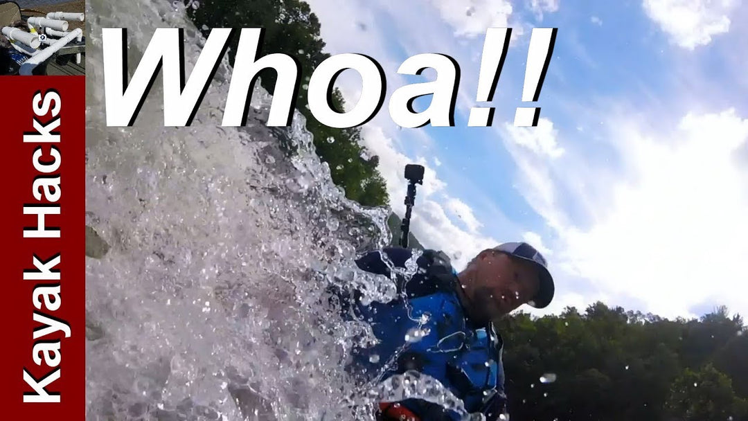 Telescoping Paddle Video Review