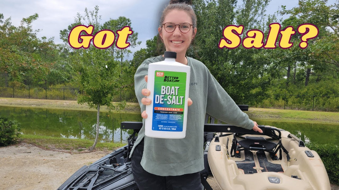 The MOST Important Maintenance You Can Do For Your Boat