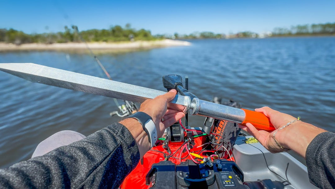 Small Boat Accessories Review