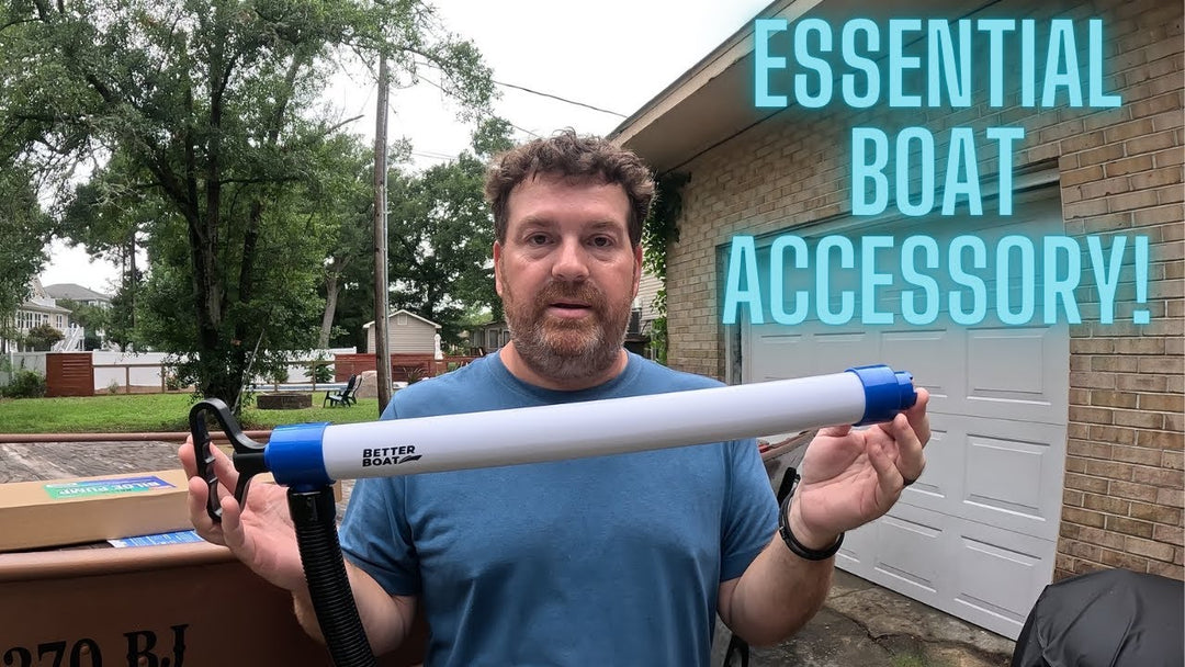 This Overlooked Boating Accessory Could Save Your Life!