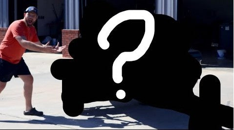 Is this kayak and trailer build OVERKILL???