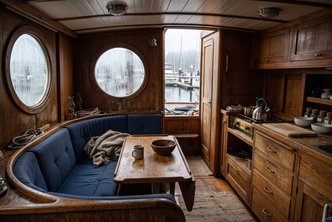 The 6 Best Boat Dehumidifiers to Go From Damp to Dry - boating photo