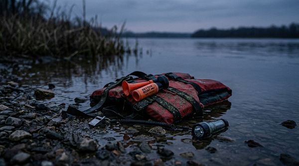 Life is Better on the Water — Issue #10