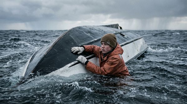 Life is Better on the Water — Issue #12
