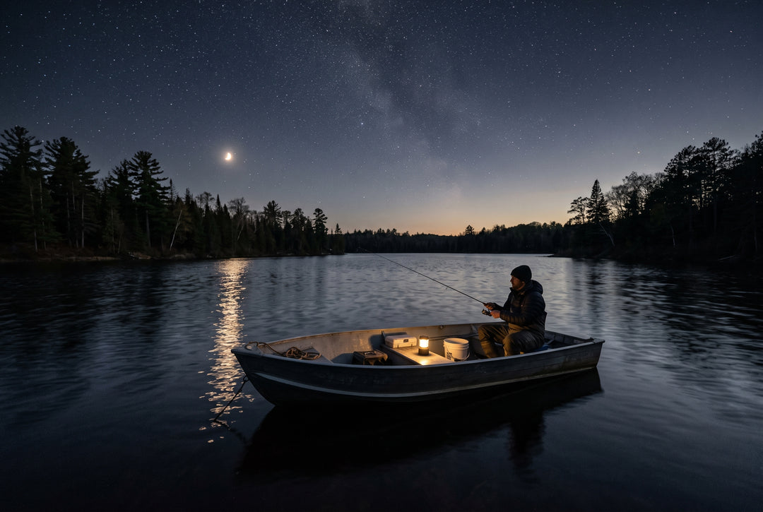 Feel the Power The Best Portable Generators for Boats - boating photo