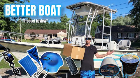 Better Boat Product Review