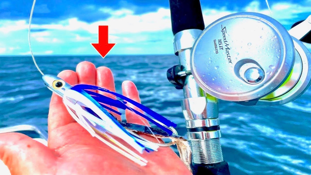 How To Clean Up Your Bay Boat After Trolling & Gigging!