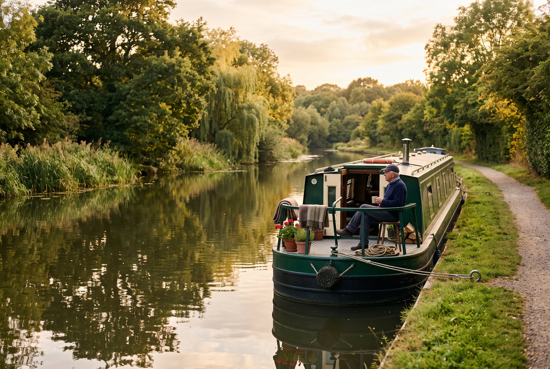 The Best Cheap Boats to Live on And the Expectations You Should Have - boating photo