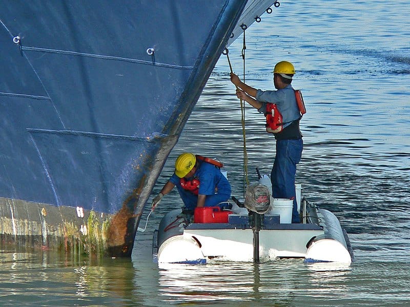 Better Boat Instant Hull Cleaner