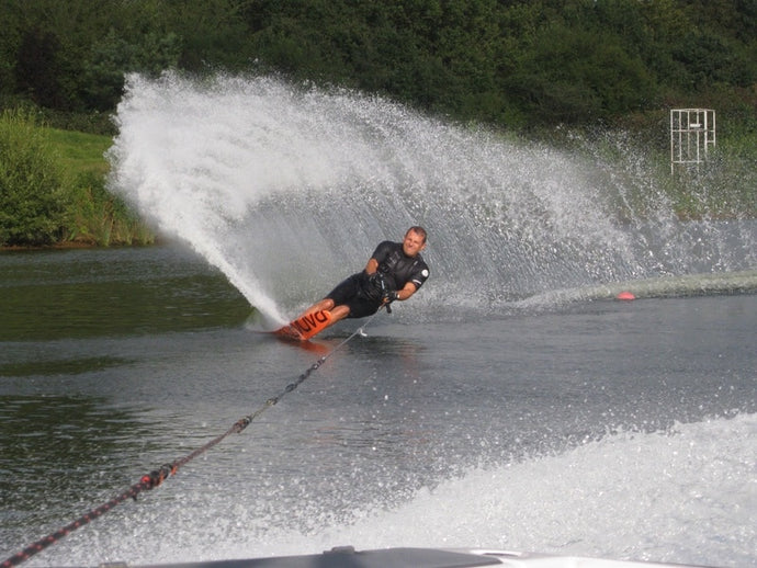 Can You Ski Behind a Pontoon Boat? (The Definitive Answer)